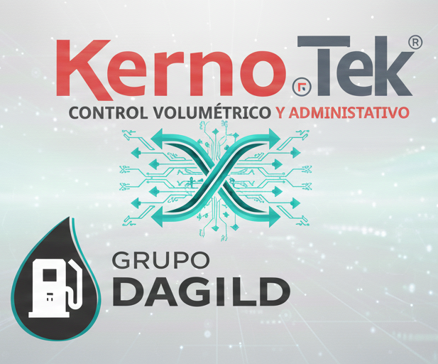 Alianza Estratégica: Grupo Dagild y Kernotek Impulsando la Eficiencia Energética