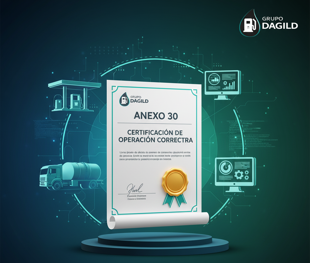 La Obligatoriedad del Anexo 30: Un pilar en el cumplimiento normativo del sector hidrocarburos